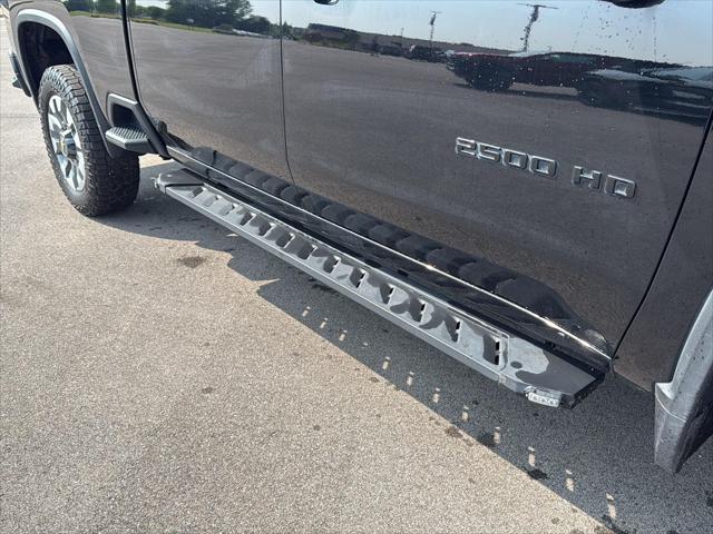 used 2023 Chevrolet Silverado 2500 car, priced at $41,500