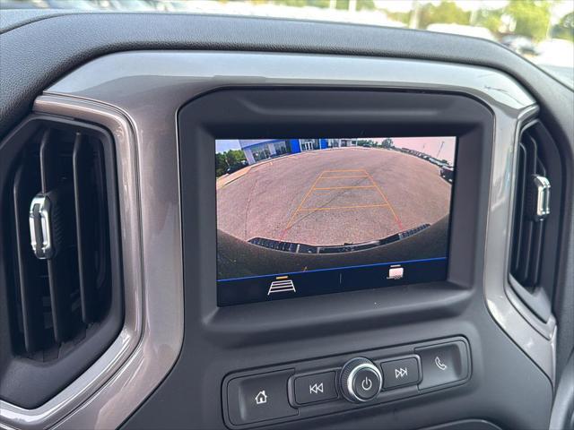 used 2023 Chevrolet Silverado 2500 car, priced at $41,500
