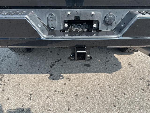 used 2023 Chevrolet Silverado 2500 car, priced at $41,500