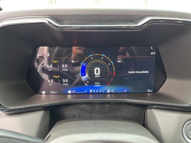 new 2024 Chevrolet Colorado car, priced at $33,335