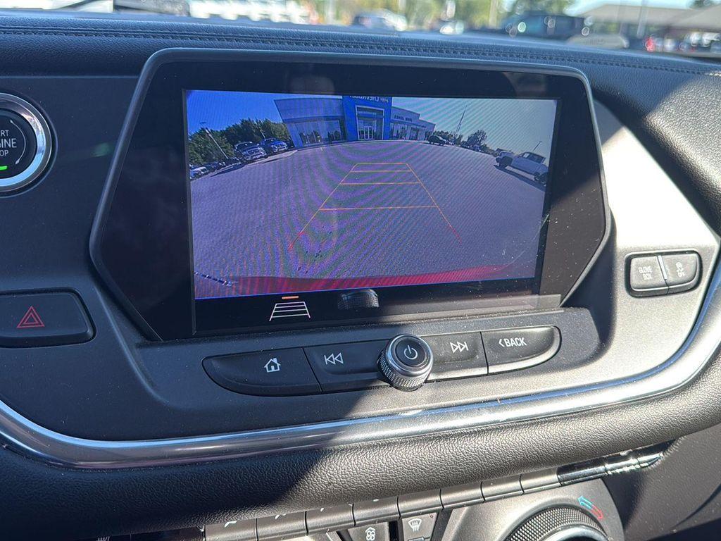 used 2019 Chevrolet Blazer car, priced at $20,000
