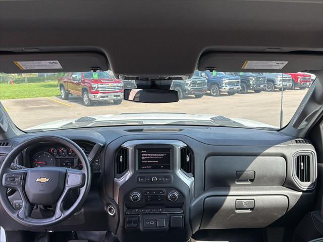 new 2024 Chevrolet Silverado 3500 car, priced at $68,193