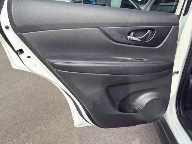 used 2019 Nissan Rogue car, priced at $14,595