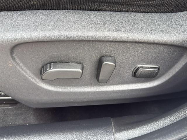 used 2019 Nissan Rogue car, priced at $14,595
