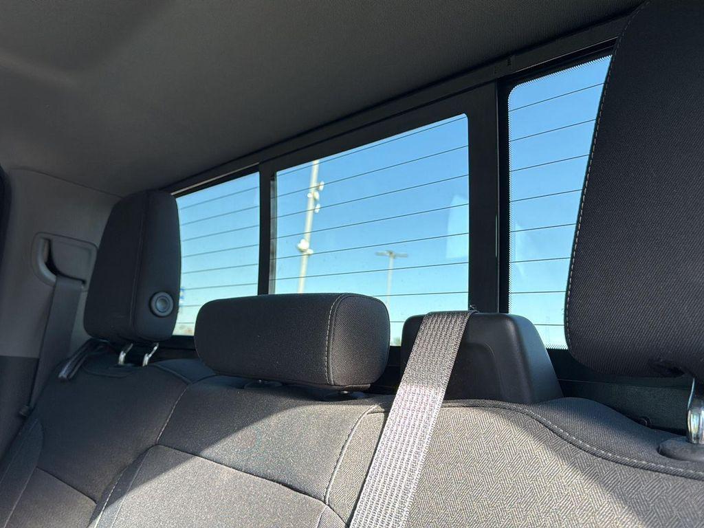 used 2019 Chevrolet Silverado 1500 car, priced at $29,500