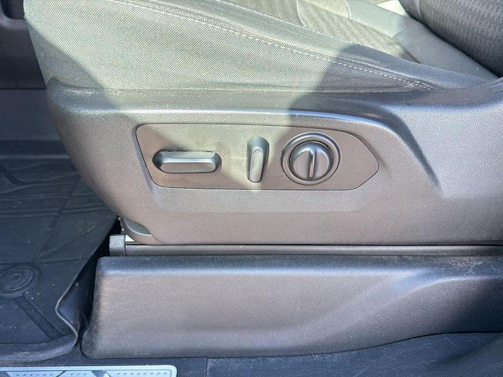 used 2019 Chevrolet Silverado 1500 car, priced at $29,500