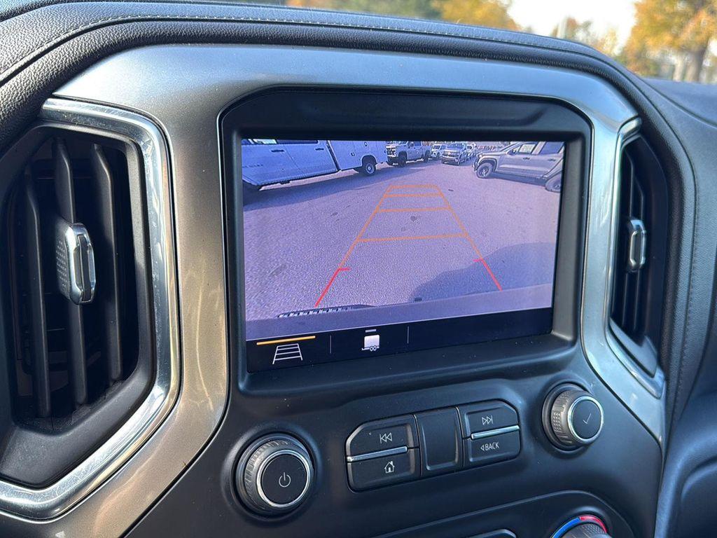 used 2019 Chevrolet Silverado 1500 car, priced at $29,500