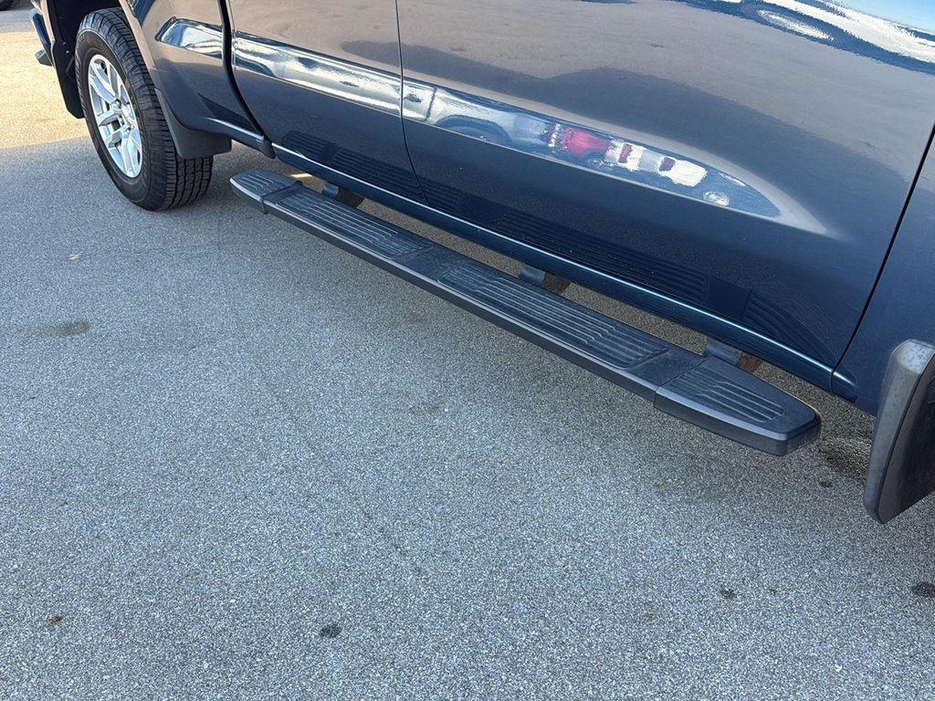 used 2019 Chevrolet Silverado 1500 car, priced at $29,500