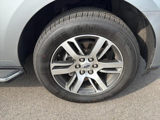used 2022 Ford Expedition Max car, priced at $43,295
