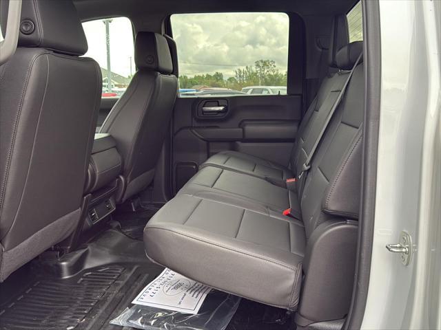 new 2024 Chevrolet Silverado 3500 car, priced at $59,995