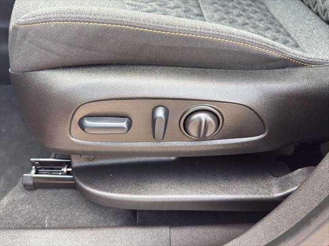used 2023 Chevrolet Equinox car, priced at $23,500
