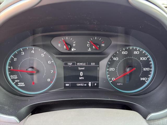 used 2019 Chevrolet Malibu car, priced at $10,500
