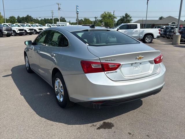 used 2019 Chevrolet Malibu car, priced at $10,500