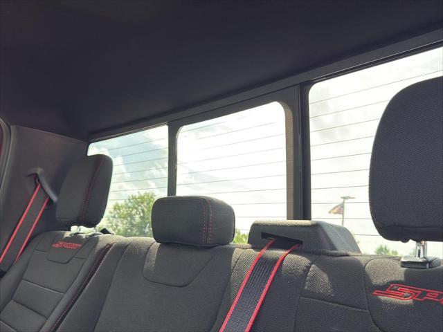 used 2020 Ford F-150 car, priced at $32,795