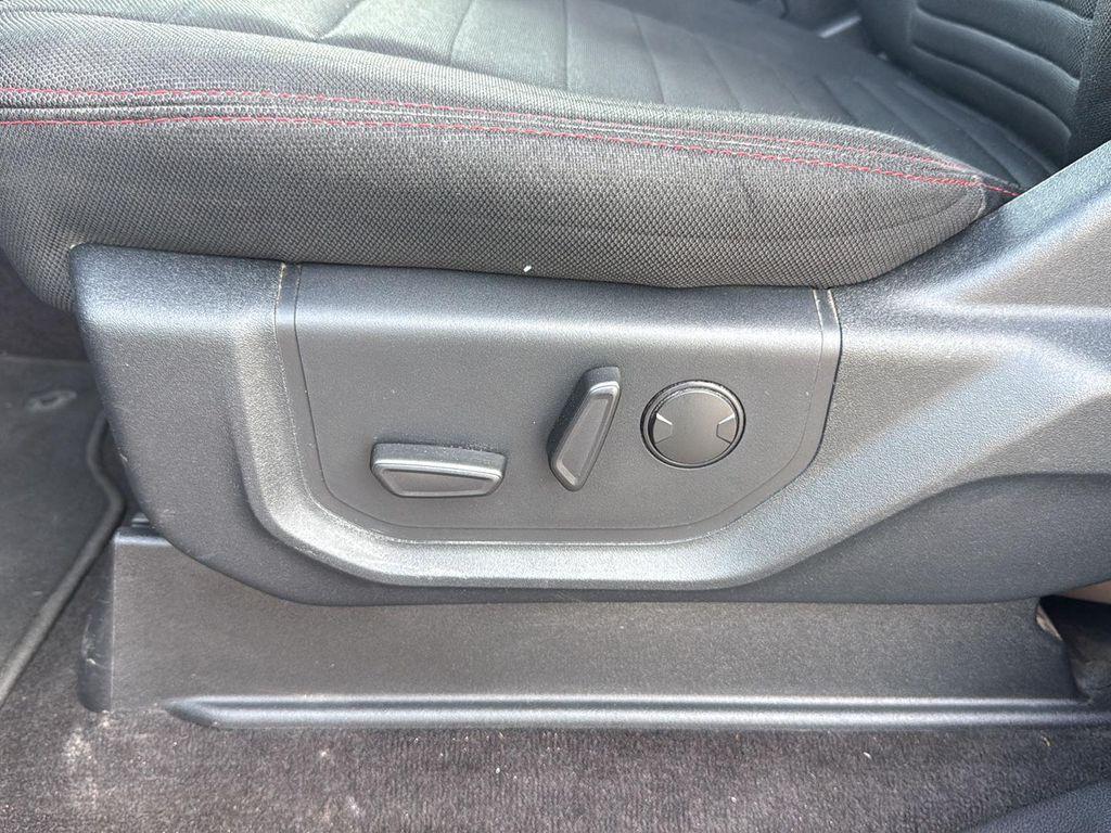 used 2020 Ford F-150 car, priced at $31,000