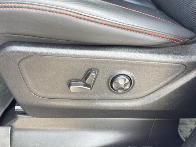 used 2021 Ram 1500 car, priced at $35,895