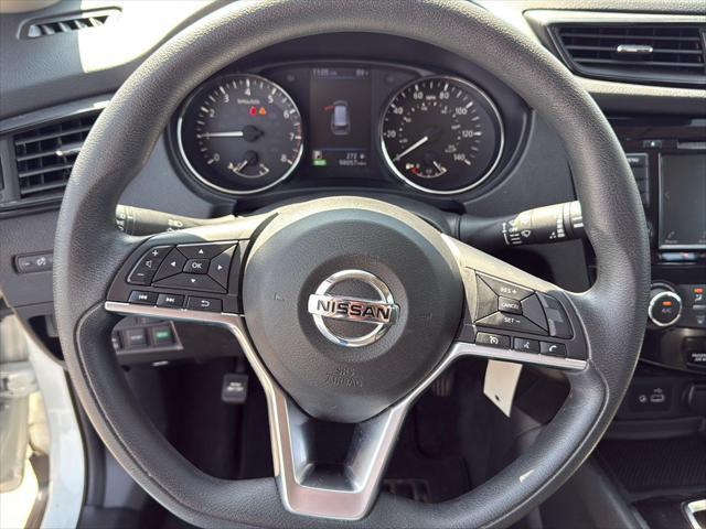 used 2020 Nissan Rogue car, priced at $15,995