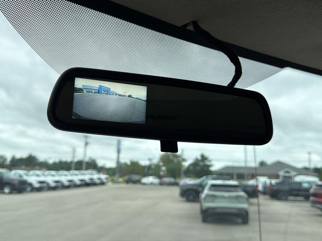 new 2025 Chevrolet Express 2500 car, priced at $46,205