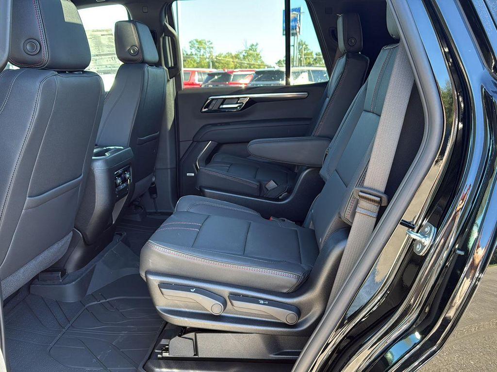new 2026 Chevrolet Tahoe car, priced at $84,085