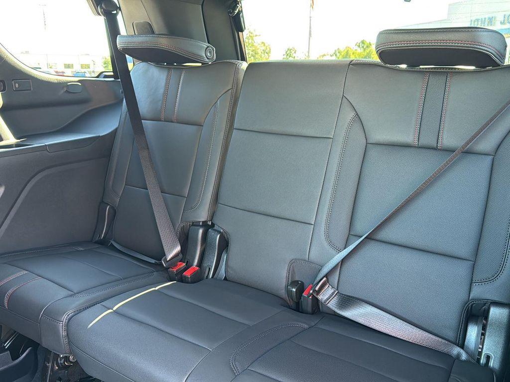 new 2026 Chevrolet Tahoe car, priced at $84,085