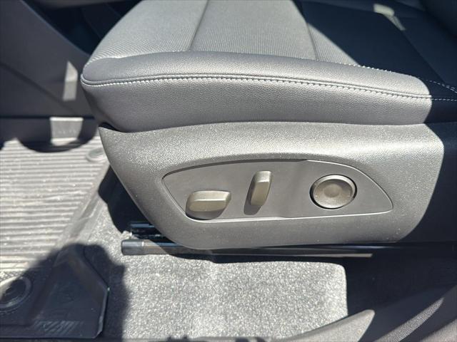 new 2025 Chevrolet Traverse car, priced at $44,080