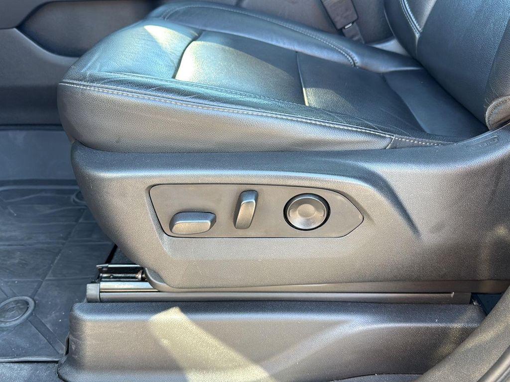 used 2021 Chevrolet Tahoe car, priced at $45,000