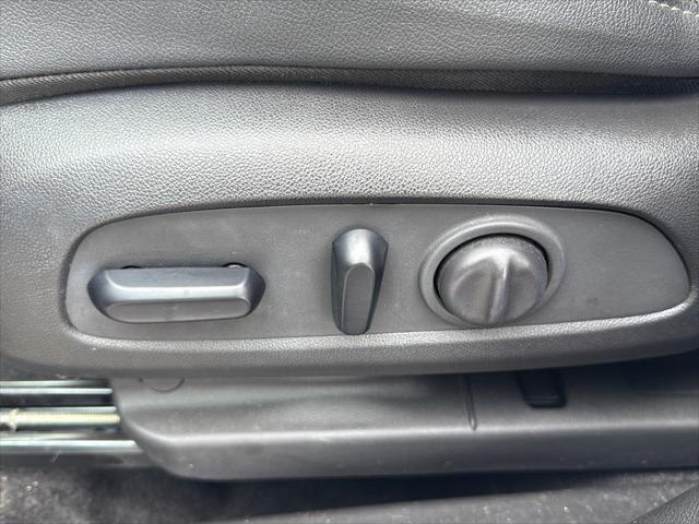 used 2021 Buick Encore GX car, priced at $19,850