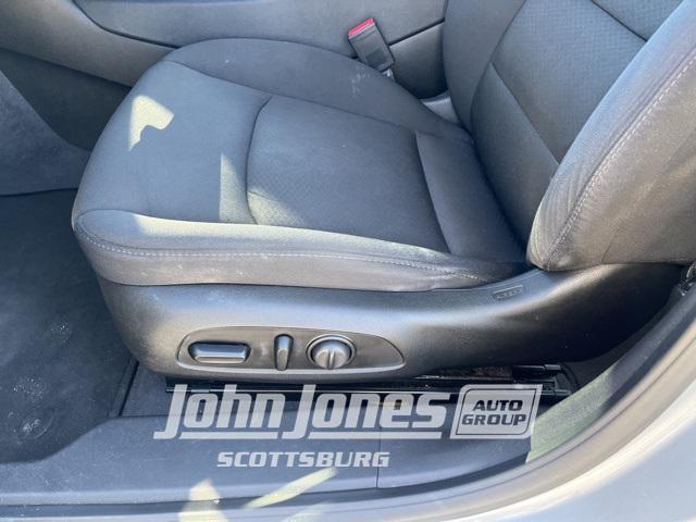 used 2019 Chevrolet Malibu car, priced at $18,000
