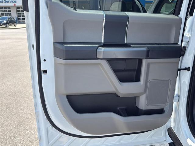 used 2022 Ford F-350 car, priced at $49,495