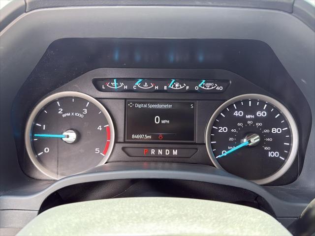 used 2022 Ford F-350 car, priced at $49,495