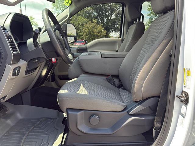 used 2022 Ford F-350 car, priced at $49,495
