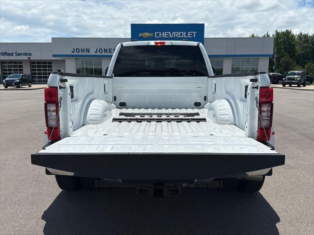used 2022 Ford F-350 car, priced at $49,495