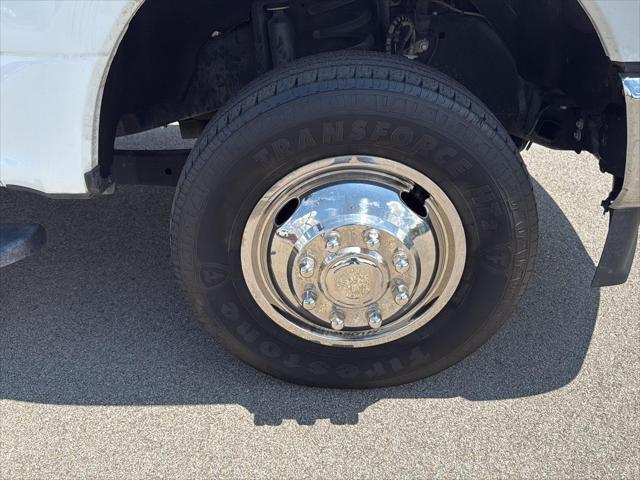 used 2022 Ford F-350 car, priced at $49,495