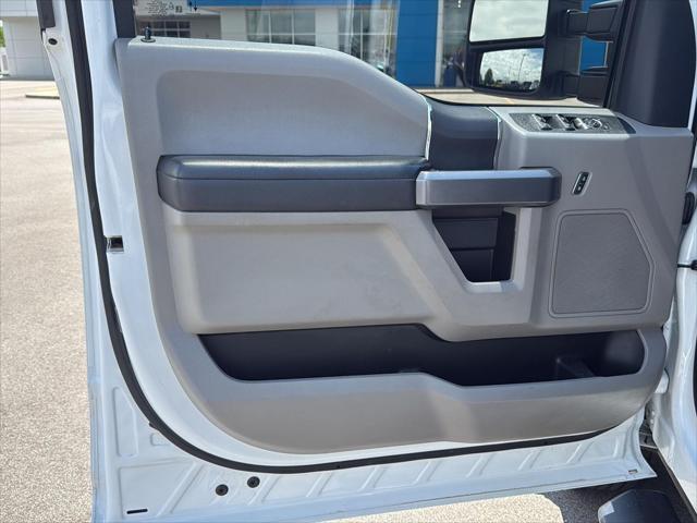 used 2022 Ford F-350 car, priced at $49,495