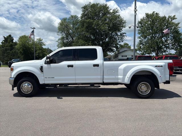 used 2022 Ford F-350 car, priced at $49,495