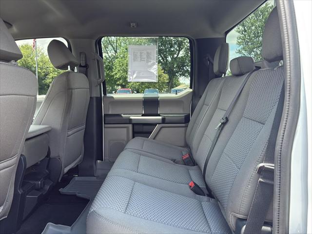 used 2022 Ford F-350 car, priced at $49,495