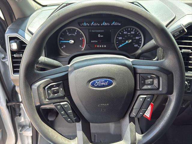 used 2022 Ford F-350 car, priced at $49,495
