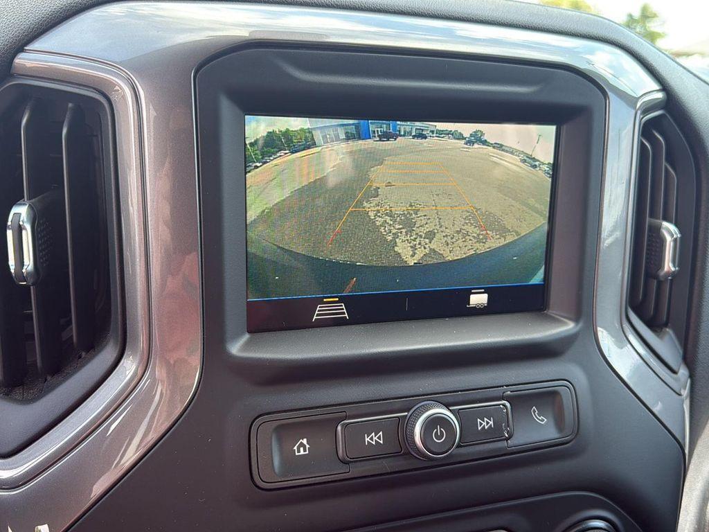 used 2019 Chevrolet Silverado 1500 car, priced at $34,795