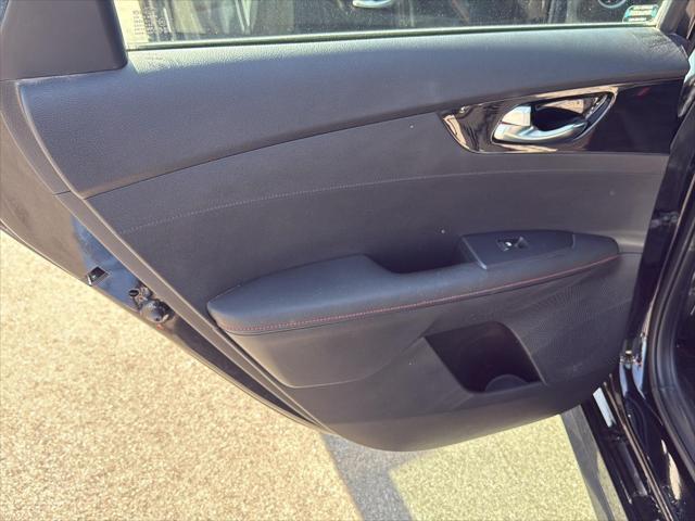 used 2021 Kia Forte car, priced at $16,495