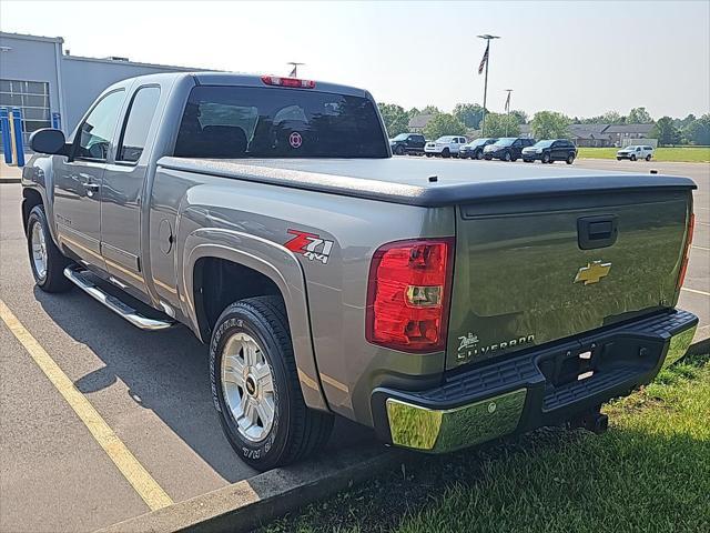 used 2013 Chevrolet Silverado 1500 car, priced at $11,995
