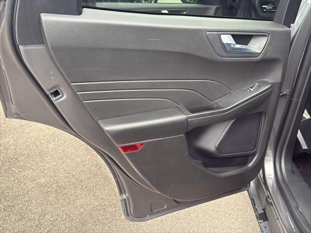 used 2024 Ford Escape car, priced at $23,995