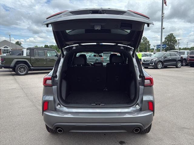 used 2024 Ford Escape car, priced at $23,995