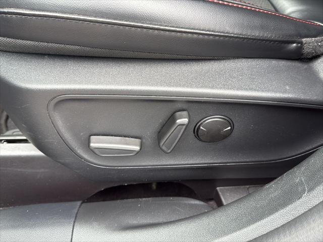 used 2024 Ford Escape car, priced at $23,995