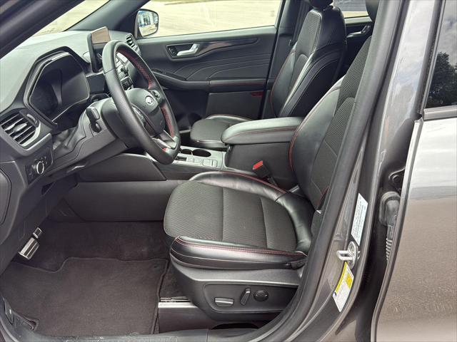 used 2024 Ford Escape car, priced at $23,995