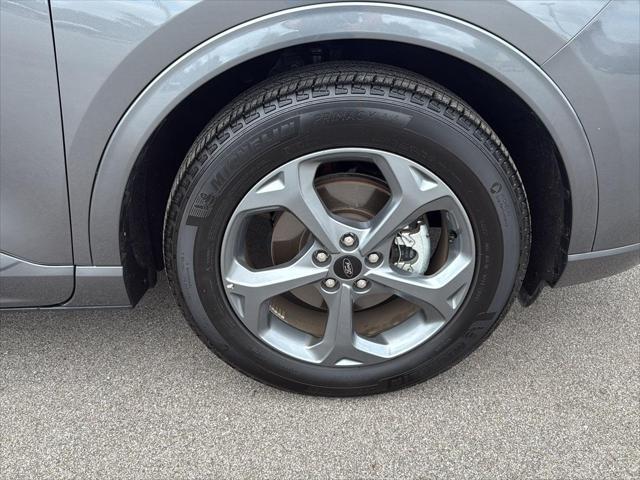 used 2024 Ford Escape car, priced at $23,995