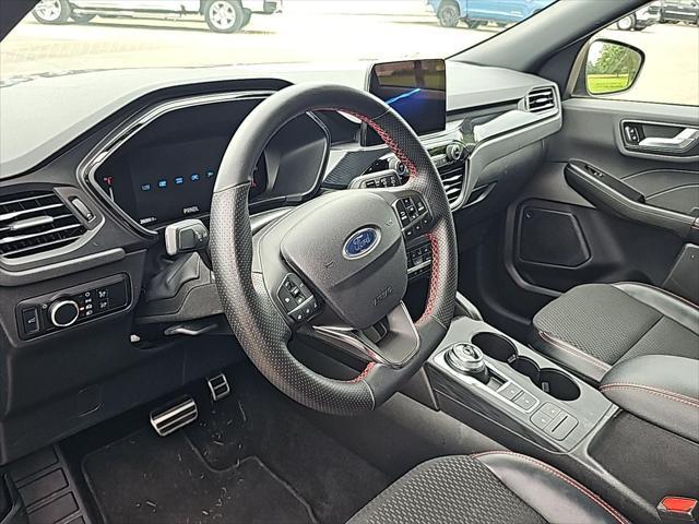 used 2024 Ford Escape car, priced at $25,995
