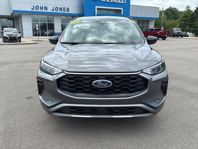 used 2024 Ford Escape car, priced at $23,995