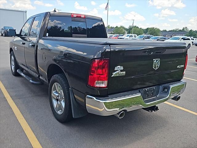 used 2014 Ram 1500 car, priced at $18,495