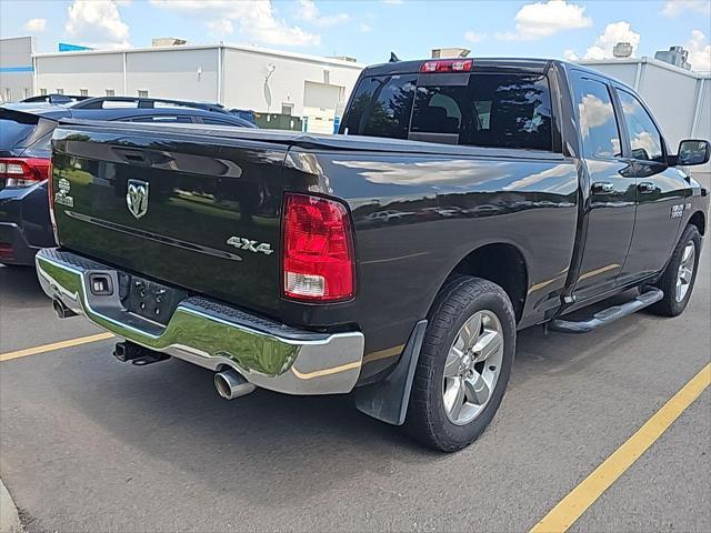 used 2014 Ram 1500 car, priced at $18,495