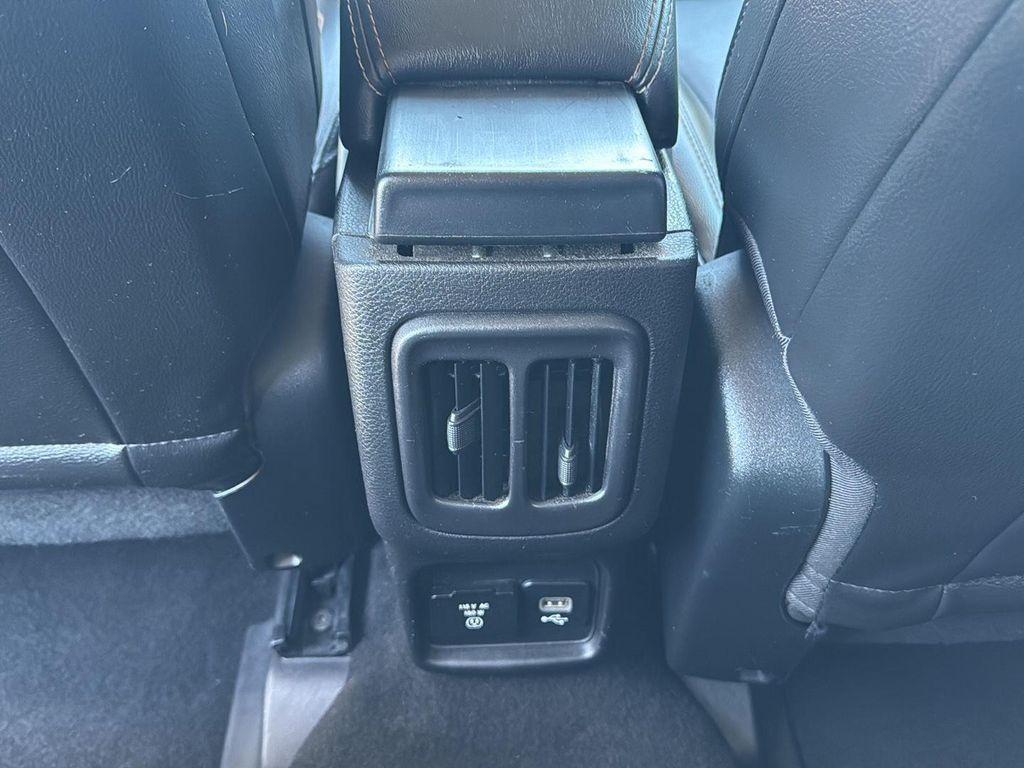 used 2018 Jeep Compass car, priced at $13,850